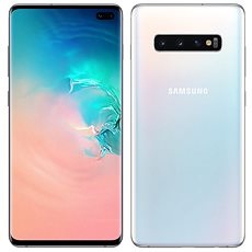 Samsung Galaxy S10+ Dual SIM 128GB bílá